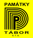 PAMÁTKY TÁBOR, s.r.o.
